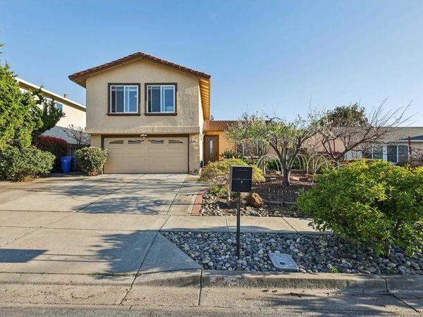 465 465 Wilaneta Ave, Fremont, CA 94539