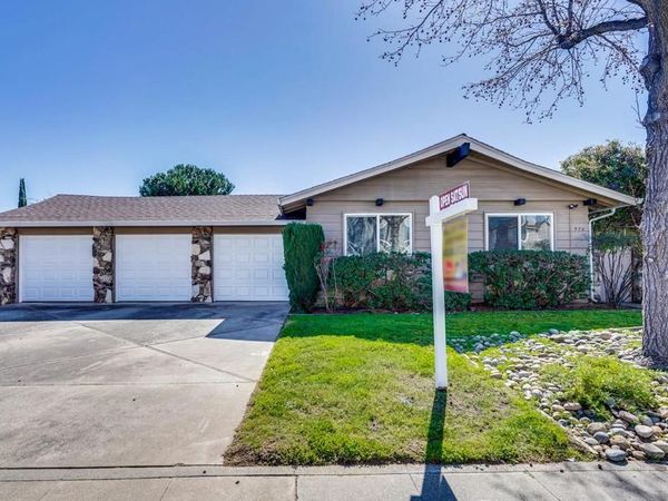 570572 La Conner Drive, Sunnyvale, CA 94087