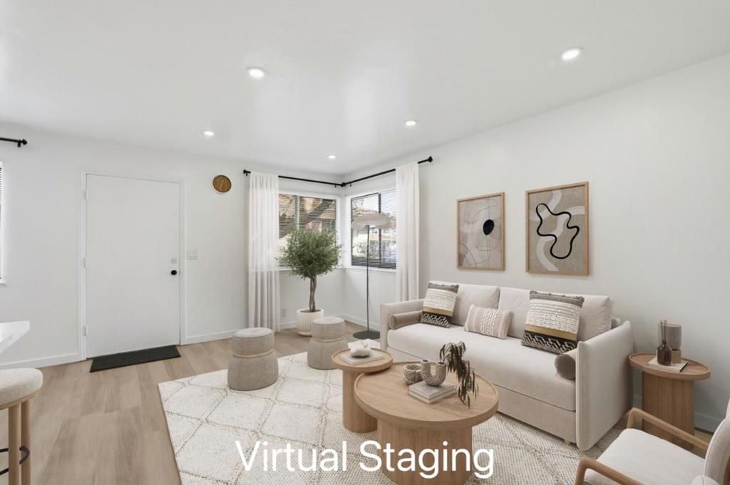 861 Wyman Way, Unit 2, San Jose, CA 95133 Main Photo