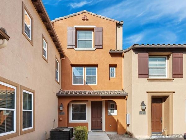 17070 Calle Trevino, Unit 3, San Diego, CA 92127