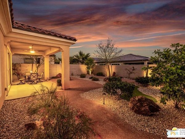 13 Vintage, Rancho Mirage, CA 92270