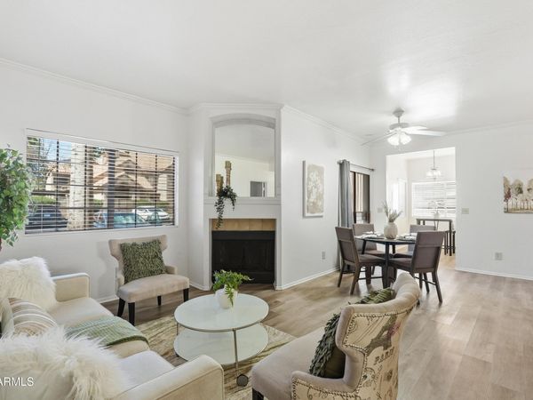 930 N MESA Drive, Unit 1063, Mesa, AZ 85201