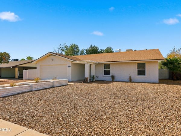 12838 N 33RD Street, Phoenix, AZ 85032