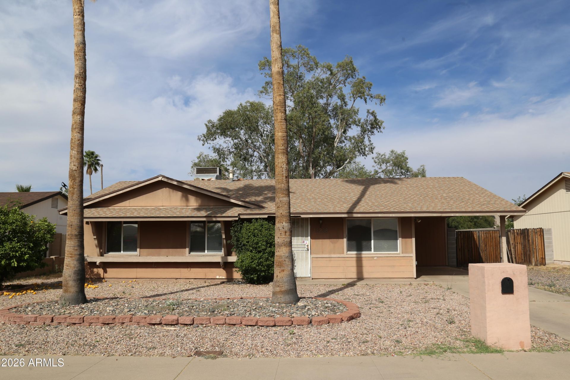 13238 N 38th Place, Phoenix, AZ 85032 Main Photo