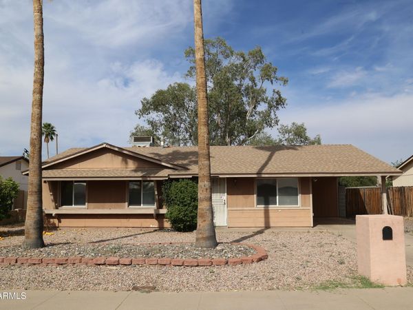 13238 N 38TH Place, Phoenix, AZ 85032