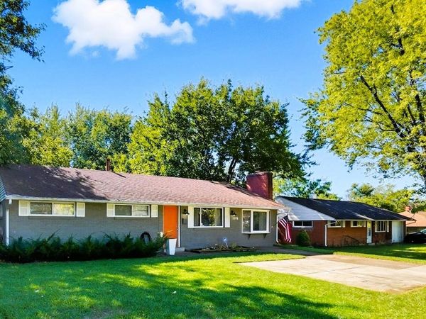 5926 Chambersburg Road, Dayton, OH 45424