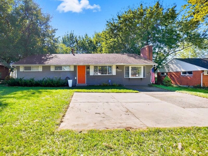 5926 Chambersburg Road, Dayton, OH 45424 Photo 7