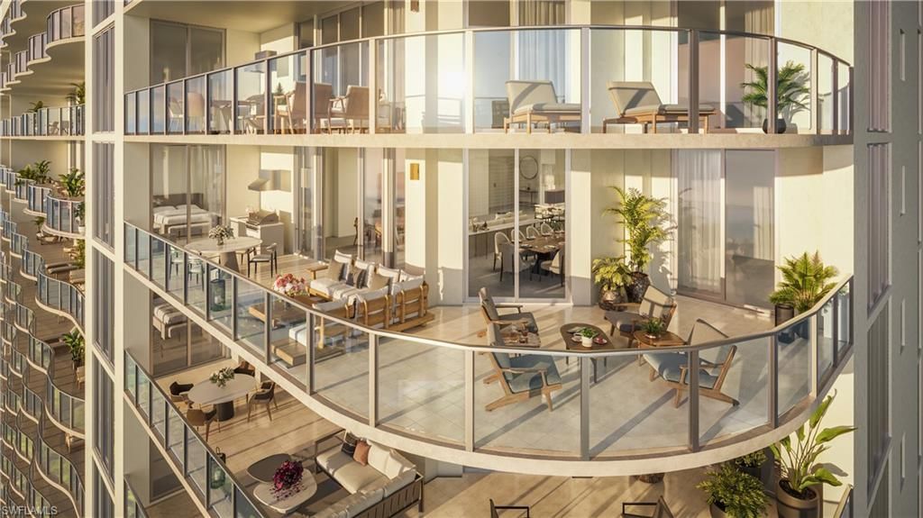 4810 Pelican Colony Blvd , Unit 801, Bonita Springs, FL 34134 Photo