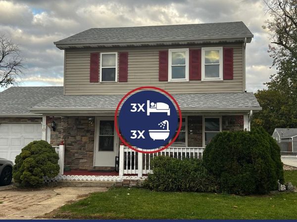 2851 Dekalb Street , Lake Station, IN 46405