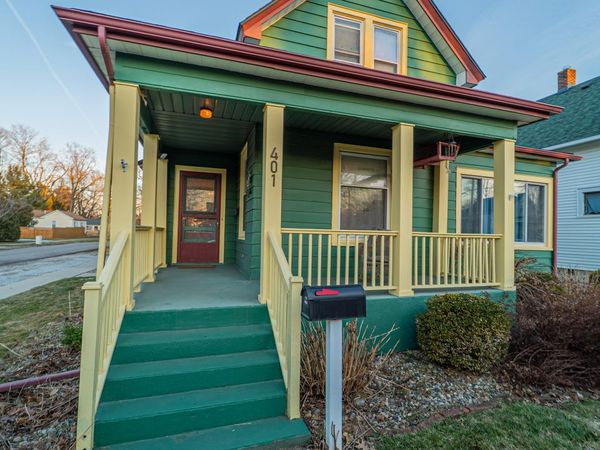 401 E Street, La Porte, IN 46350