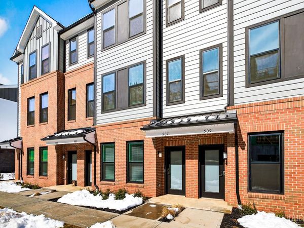 507 Sadie Circle, New Brunswick, NJ 08901