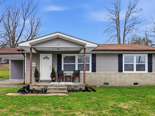 240 Meadowbrook Drive, Pigeon Forge, TN 37863