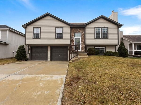 8611 NE 116th Street, Kansas City, MO 64157