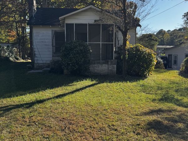 3828 Collier Drive NW, Atlanta, GA 30331