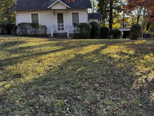 3812 Collier Drive NW, Atlanta, GA 30331