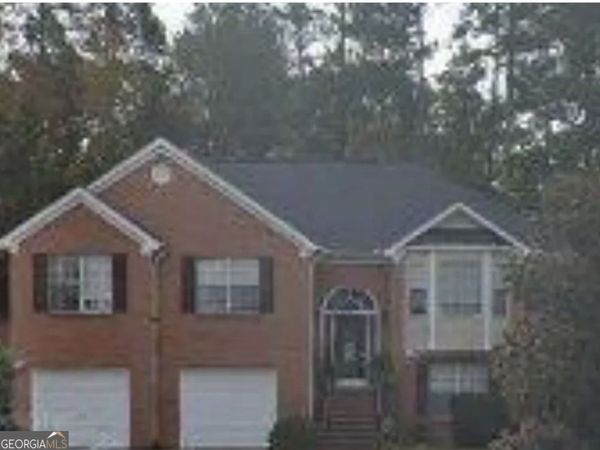 2652 Downing Park Drive SE, Conyers, GA 30094