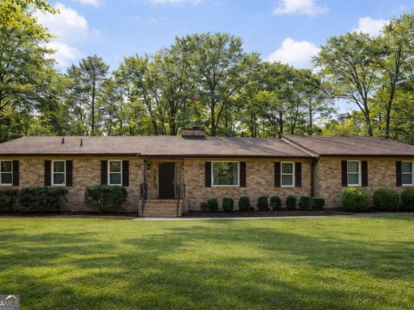 115 Spivey Chase Trail, Jonesboro, GA 30236