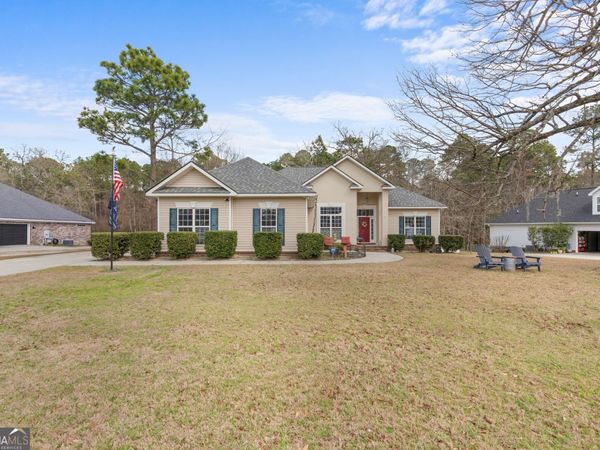 261 Surrey Lane, Statesboro, GA 30458