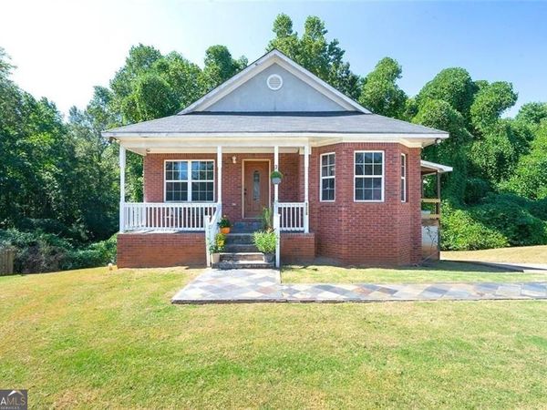 10997 Big Sky Drive, Hampton, GA 30228