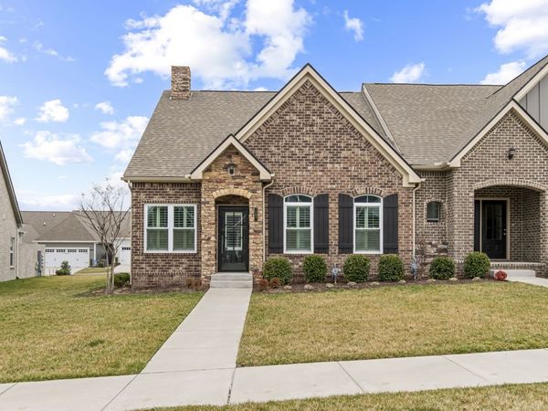 407 Alter Ter, Lebanon, TN 37087