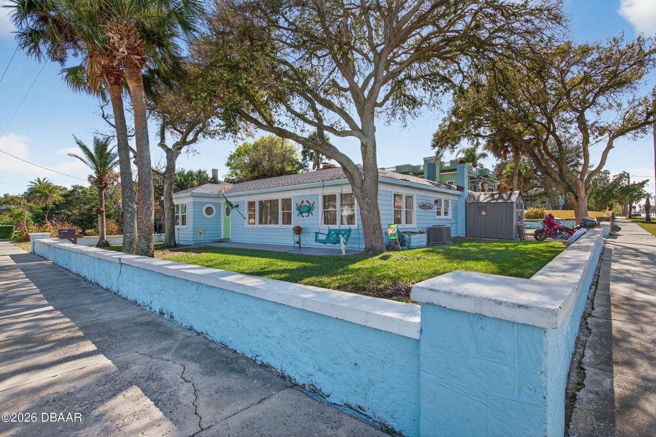 731 N Oleander Avenue, Daytona Beach, FL 32118 Photo