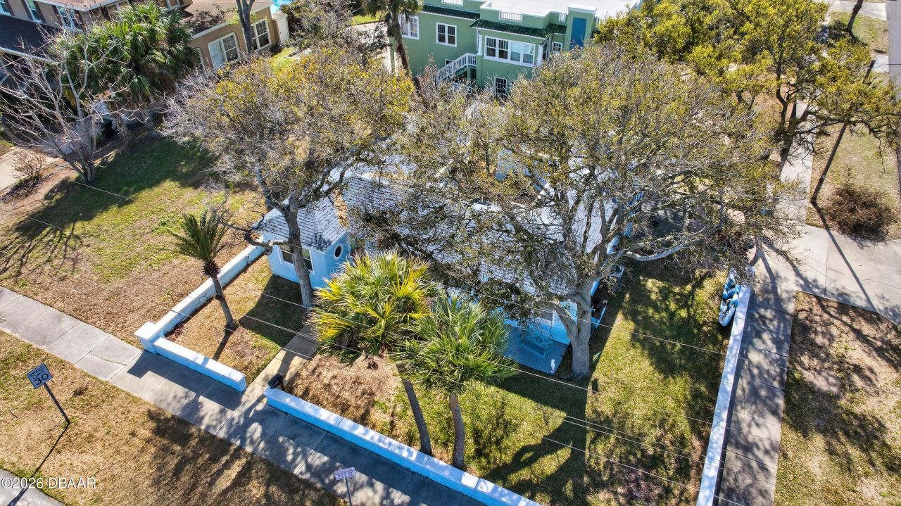 731 N Oleander Avenue, Daytona Beach, FL 32118 Photo