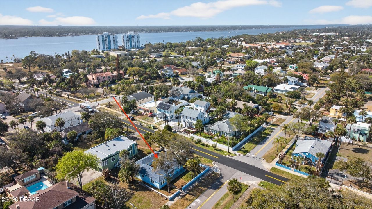 731 N Oleander Avenue, Daytona Beach, FL 32118 Photo