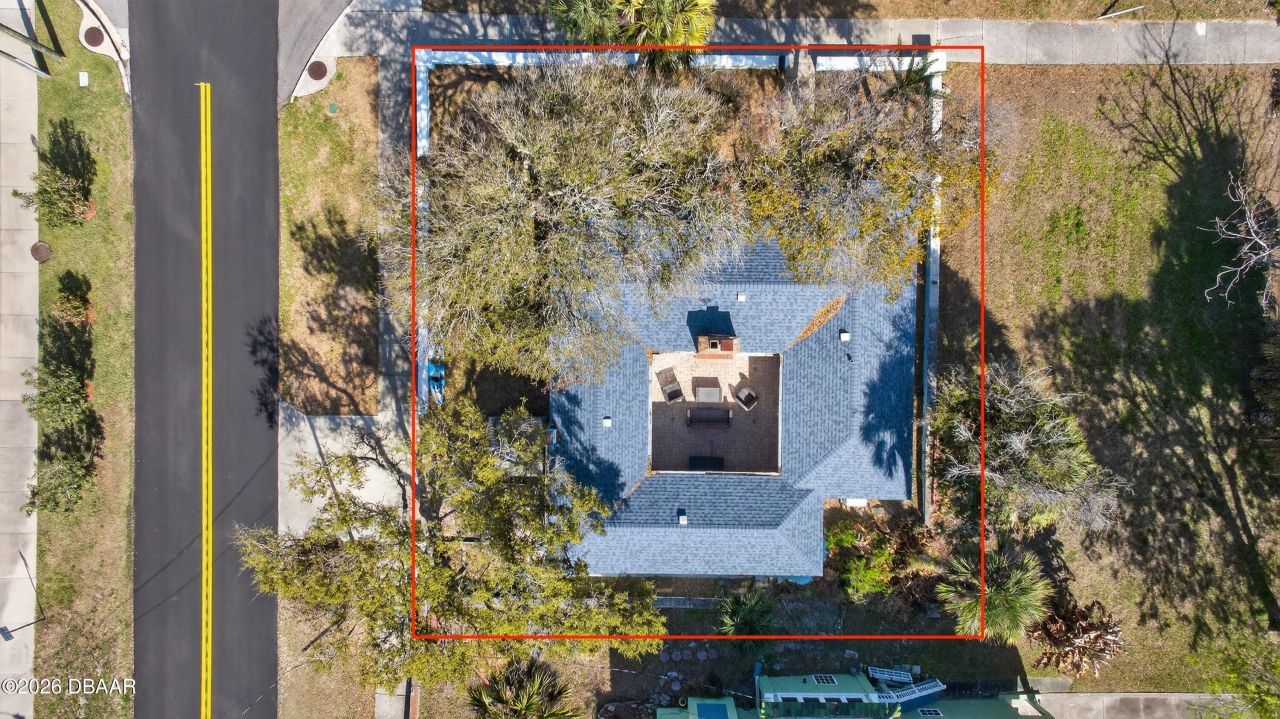 731 N Oleander Avenue, Daytona Beach, FL 32118 Photo