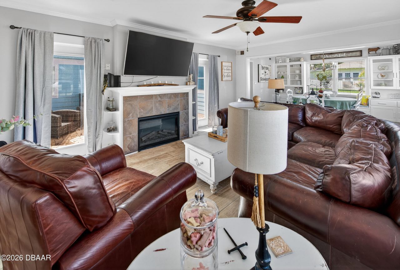 731 N Oleander Avenue, Daytona Beach, FL 32118 Photo