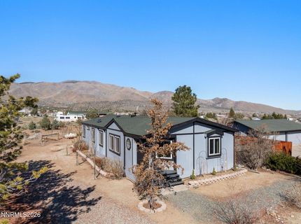 1547 Topaz Ranch Drive, Topaz Ranch Estates, NV 89444 Photo