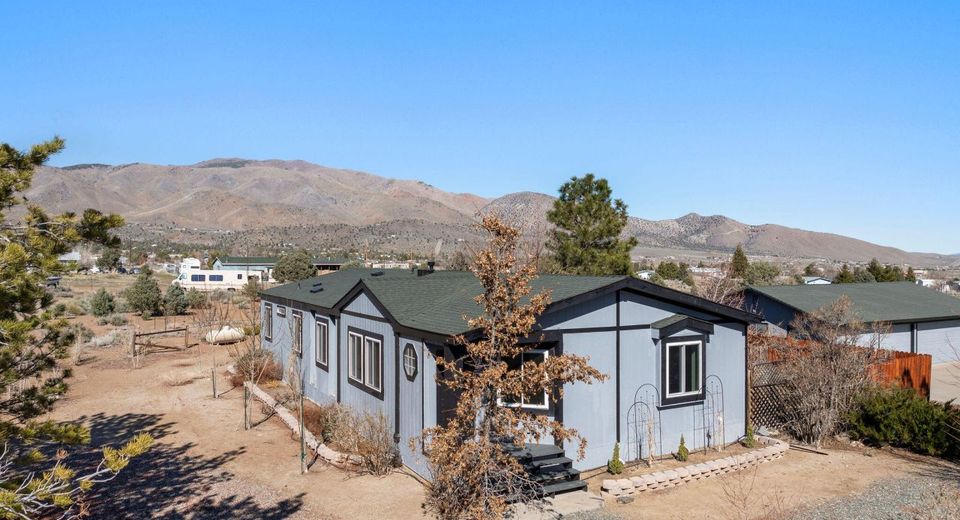 1547 Topaz Ranch Drive, Topaz Ranch Estates, NV 89444 Photo