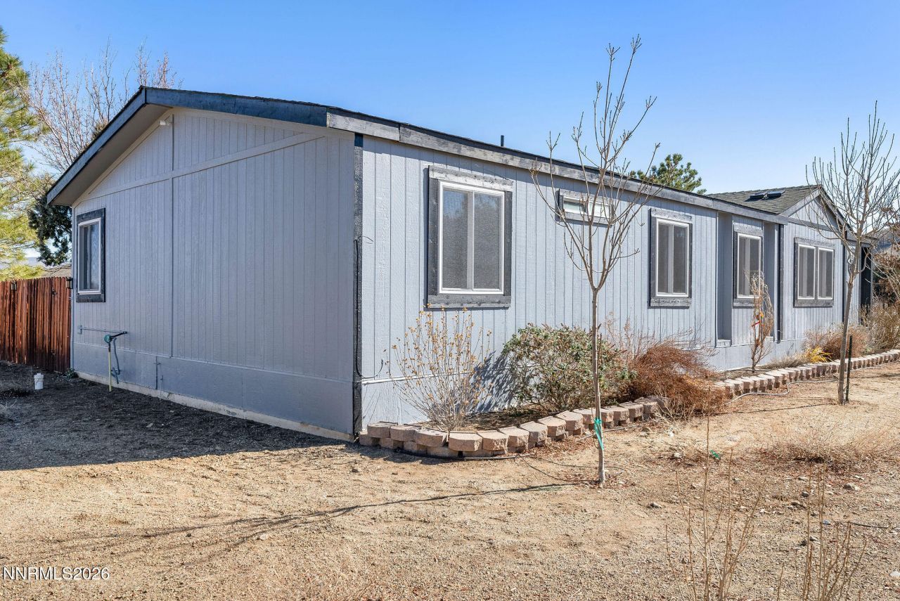 1547 Topaz Ranch Drive, Topaz Ranch Estates, NV 89444 Photo