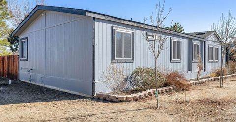 1547 Topaz Ranch Drive, Topaz Ranch Estates, NV 89444 Photo