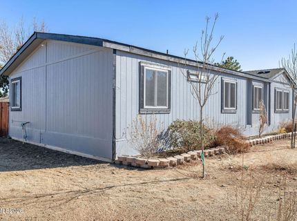 1547 Topaz Ranch Drive, Topaz Ranch Estates, NV 89444 Photo