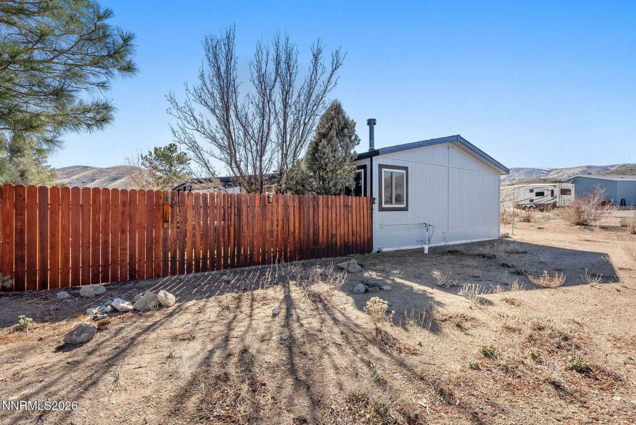 1547 Topaz Ranch Drive, Topaz Ranch Estates, NV 89444 Photo