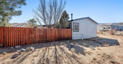 1547 Topaz Ranch Drive, Topaz Ranch Estates, NV 89444 Photo
