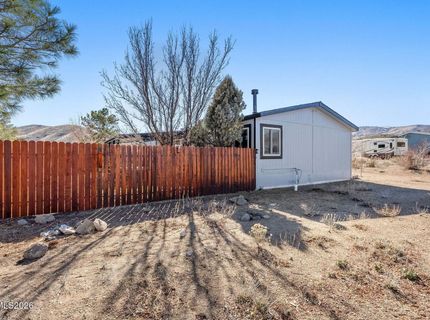 1547 Topaz Ranch Drive, Topaz Ranch Estates, NV 89444 Photo