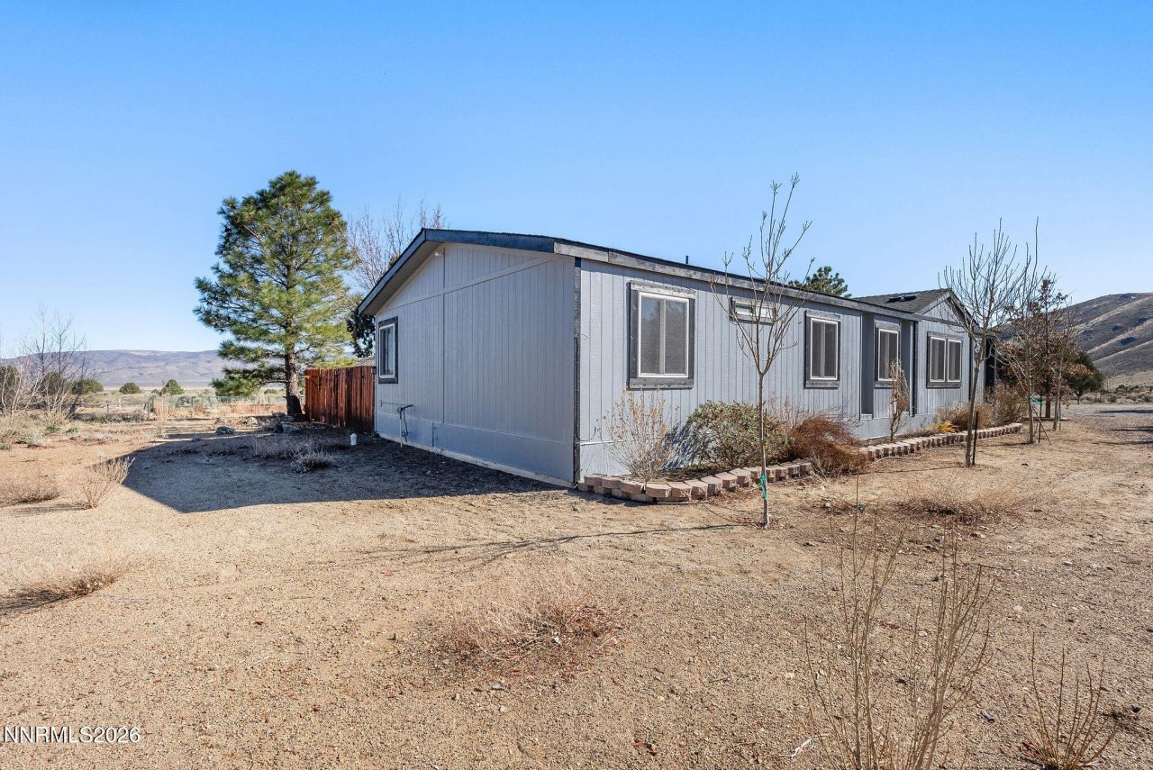 1547 Topaz Ranch Drive, Topaz Ranch Estates, NV 89444 Photo