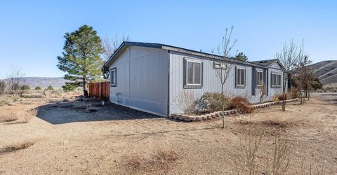 1547 Topaz Ranch Drive, Topaz Ranch Estates, NV 89444 Photo