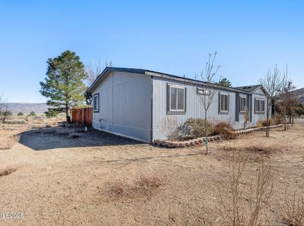 1547 Topaz Ranch Drive, Topaz Ranch Estates, NV 89444 Photo