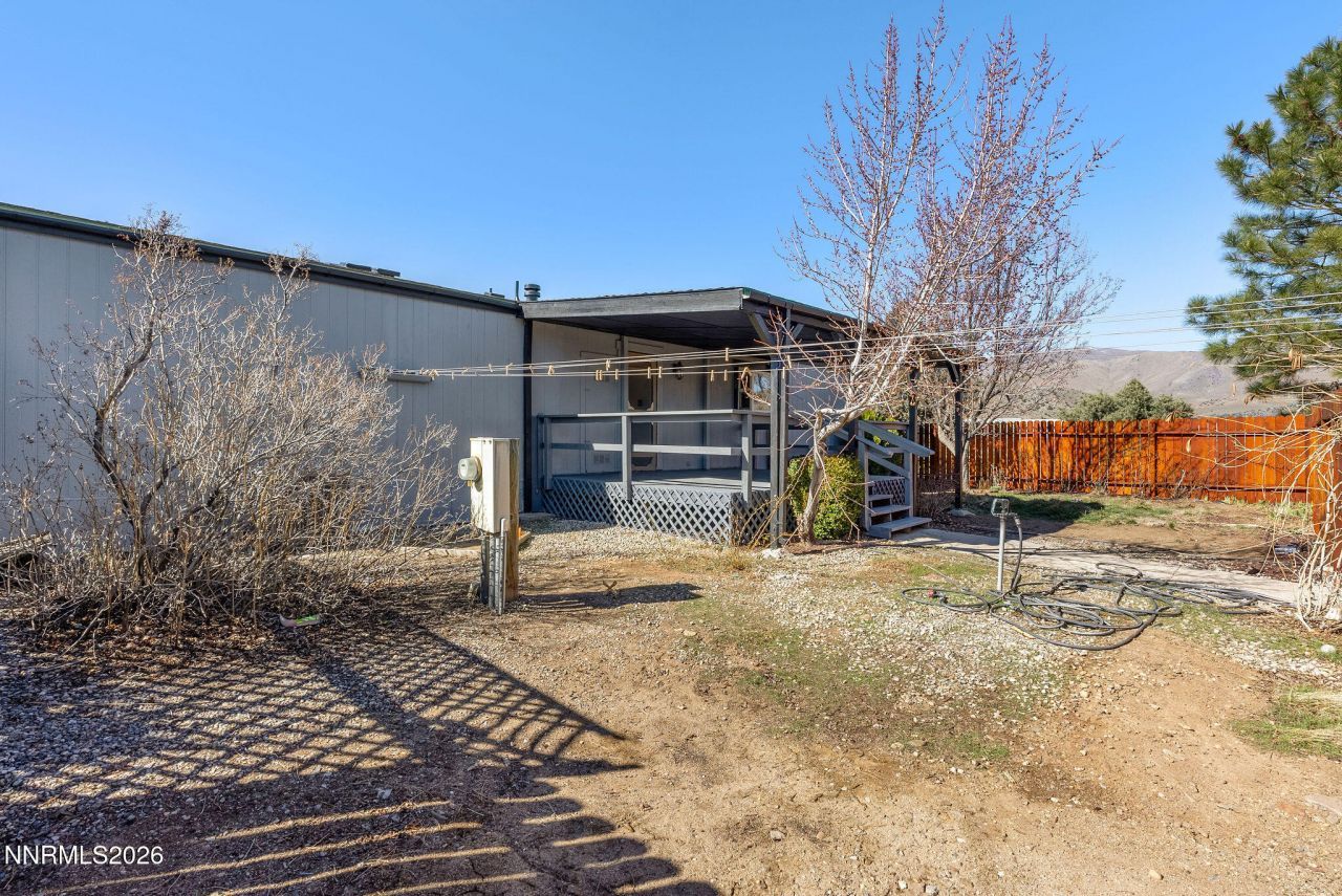 1547 Topaz Ranch Drive, Topaz Ranch Estates, NV 89444 Photo