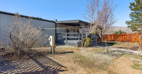 1547 Topaz Ranch Drive, Topaz Ranch Estates, NV 89444 Photo