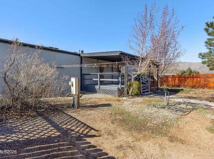 1547 Topaz Ranch Drive, Topaz Ranch Estates, NV 89444 Photo