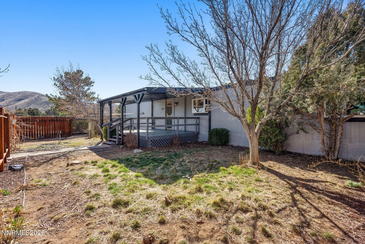 1547 Topaz Ranch Drive, Topaz Ranch Estates, NV 89444 Photo