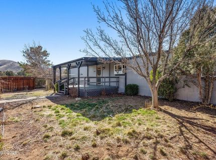 1547 Topaz Ranch Drive, Topaz Ranch Estates, NV 89444 Photo