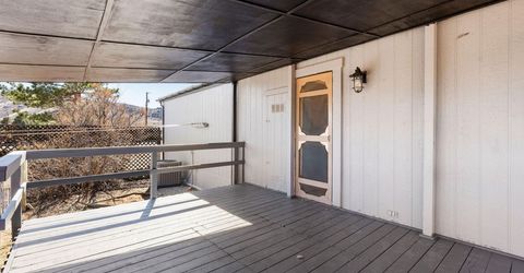 1547 Topaz Ranch Drive, Topaz Ranch Estates, NV 89444 Photo