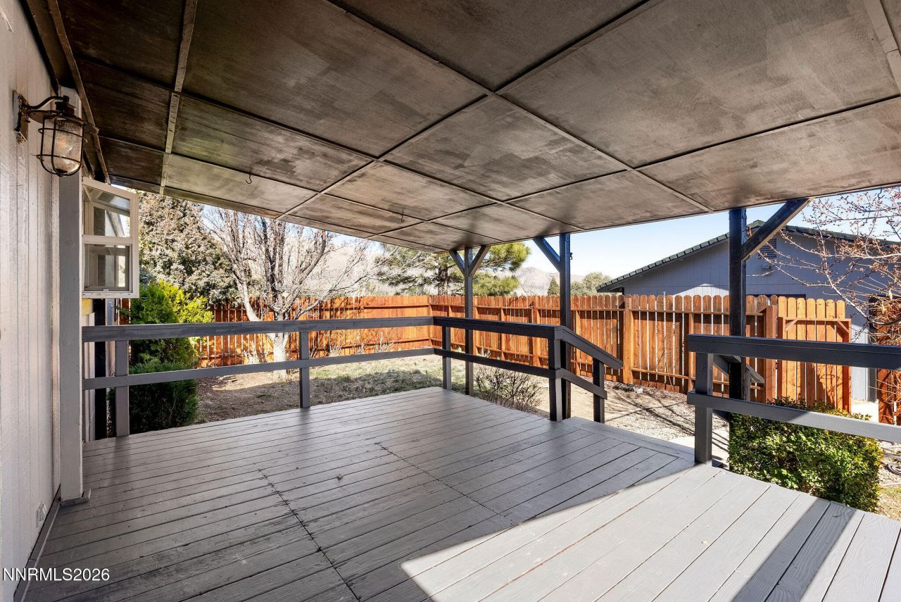 1547 Topaz Ranch Drive, Topaz Ranch Estates, NV 89444 Photo