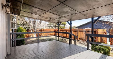 1547 Topaz Ranch Drive, Topaz Ranch Estates, NV 89444 Photo