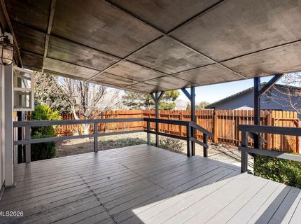 1547 Topaz Ranch Drive, Topaz Ranch Estates, NV 89444 Photo