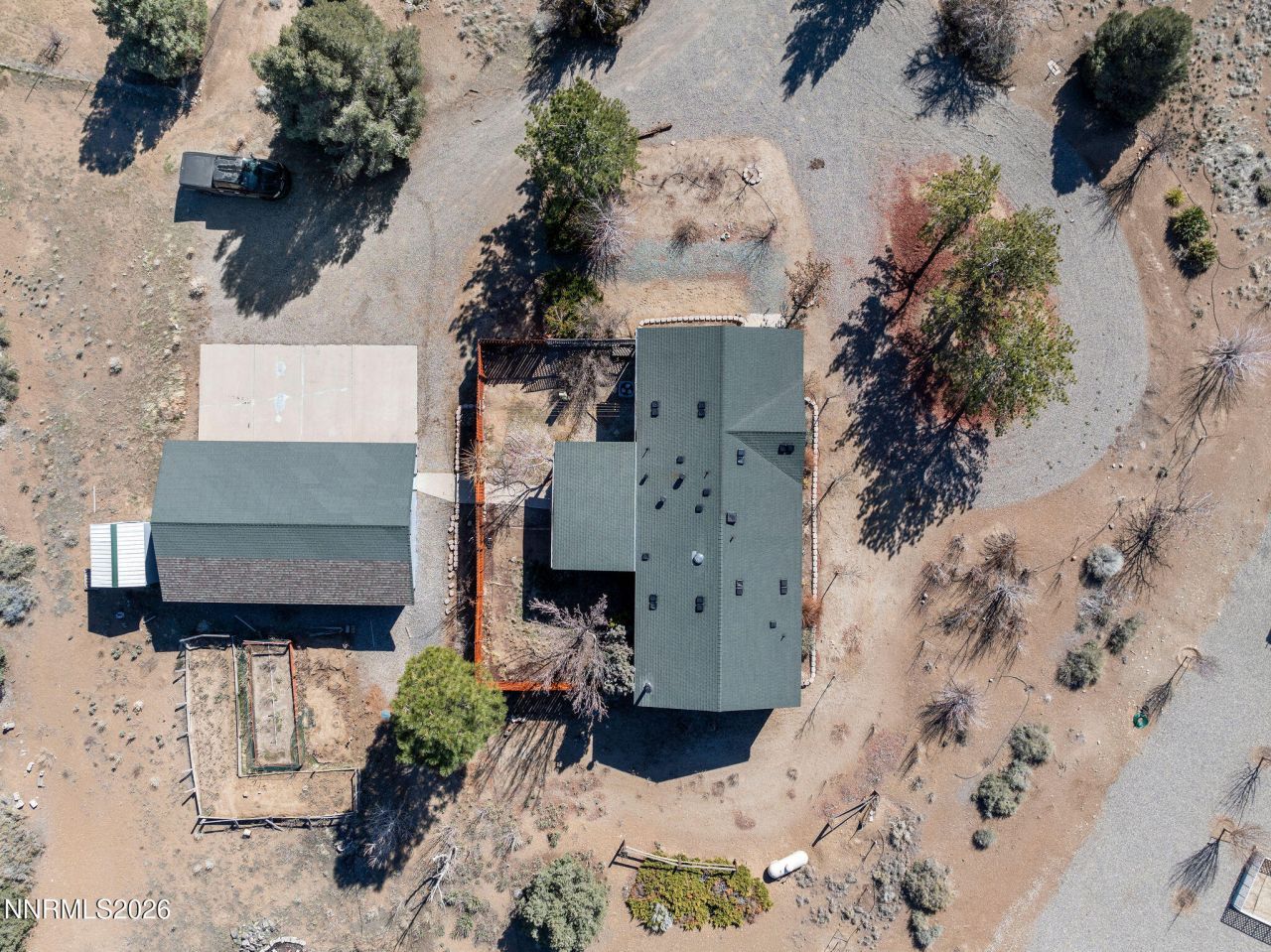 1547 Topaz Ranch Drive, Topaz Ranch Estates, NV 89444 Photo